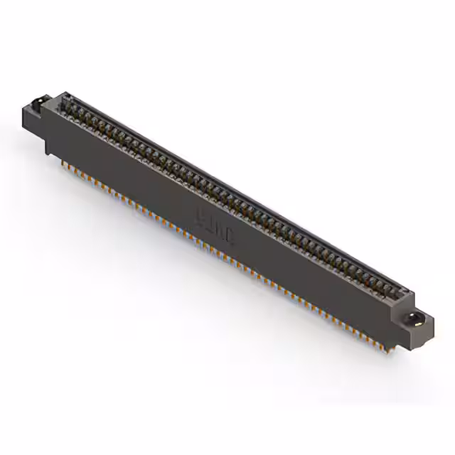 895-098-556-803 EDAC Inc.  Edgeboard Connectors